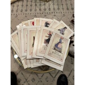 Vintage American Girl Books‎